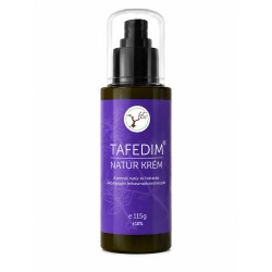 Cremă naturală Tafedim