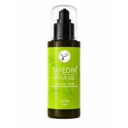 Gel natural Tafedim