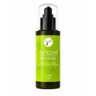 Gel natural Tafedim